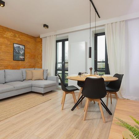 Apartment Kruszynska Bemowo By Renters Варшава Екстериор снимка