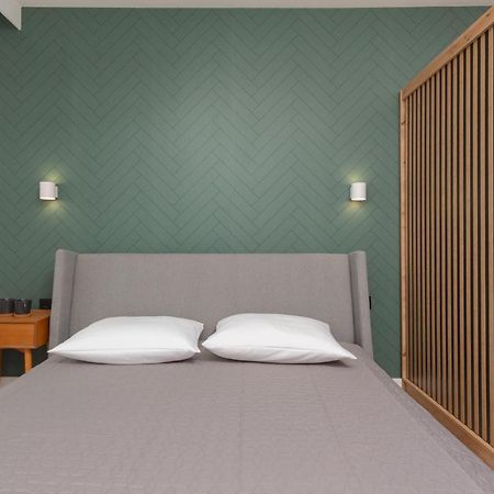 Apartment Kruszynska Bemowo By Renters Варшава Екстериор снимка
