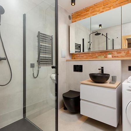 Apartment Kruszynska Bemowo By Renters Варшава Екстериор снимка