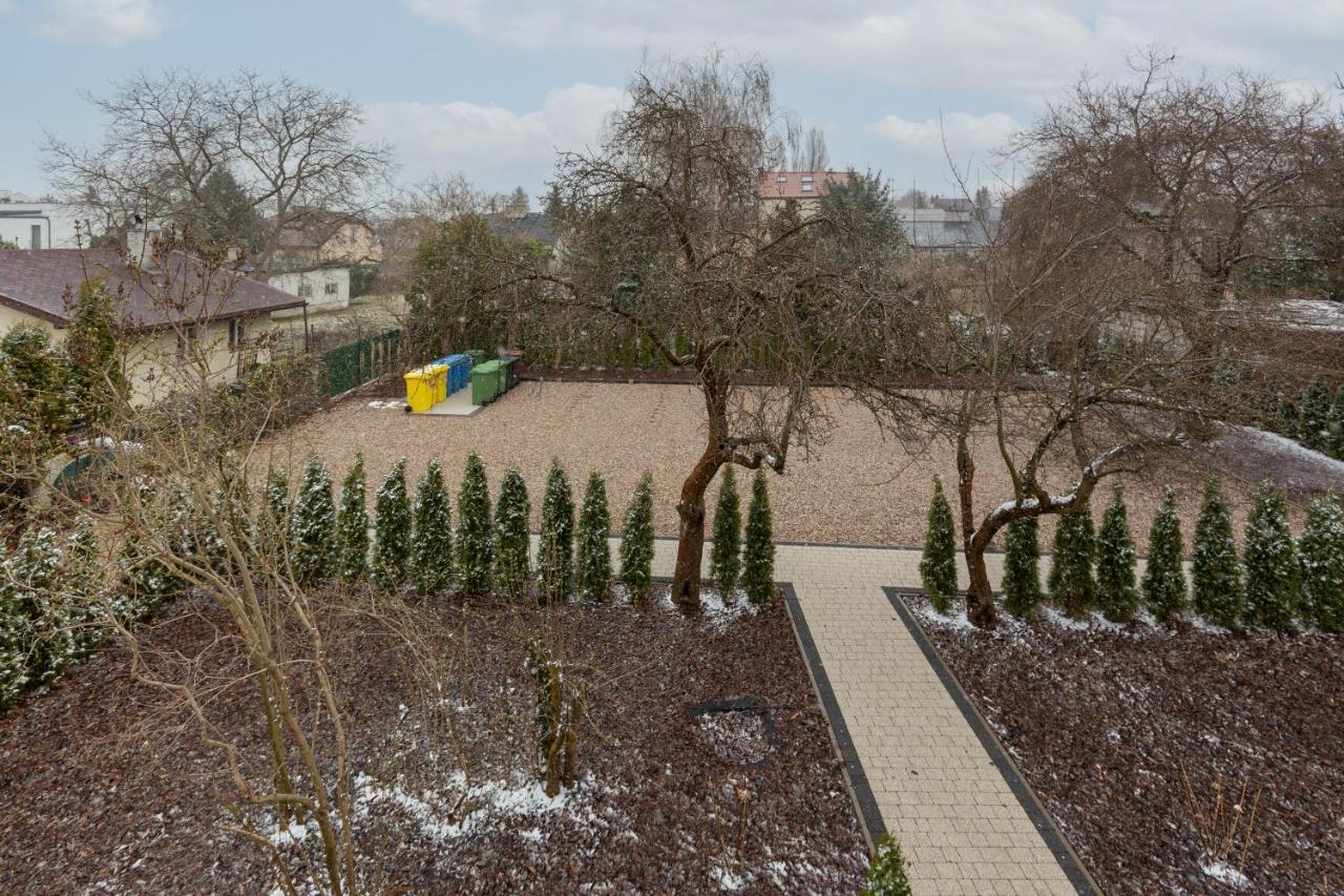 Apartment Kruszynska Bemowo By Renters Варшава Екстериор снимка