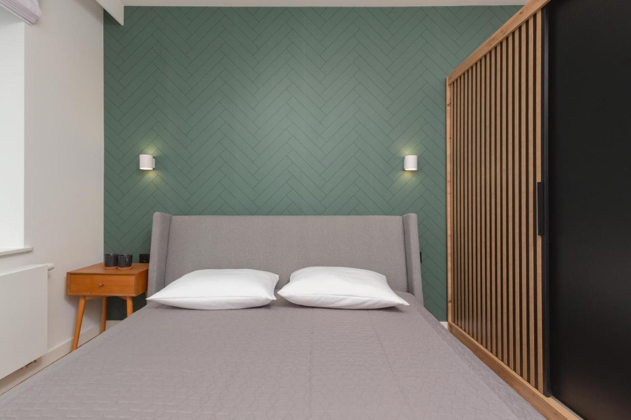 Apartment Kruszynska Bemowo By Renters Варшава Екстериор снимка