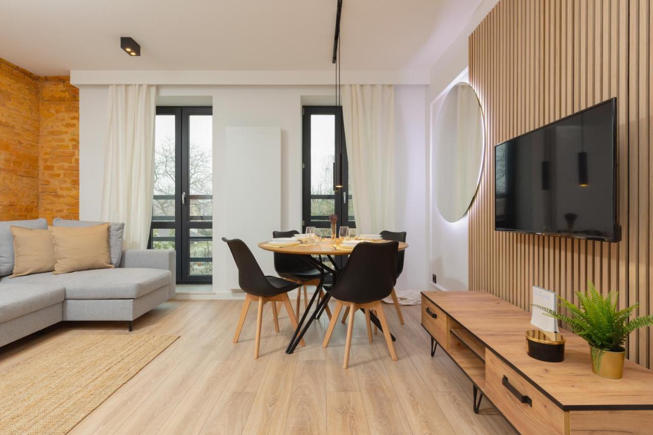 Apartment Kruszynska Bemowo By Renters Варшава Екстериор снимка